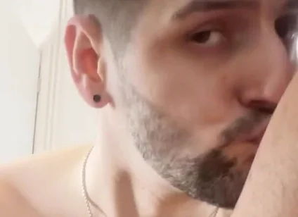 Cum Cuck
