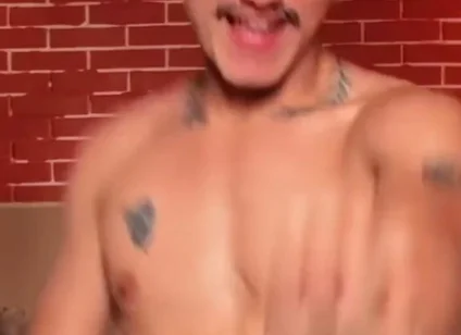 Someday I’ll Dance Naked for You
