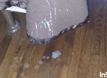 Wild Cumshot Compilation
