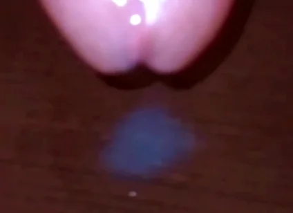 A Compilation of Delicious, Secret Scenes: Bi-curious, Almost-bi, Anal Masturbation, Big Fat Cock, and Loads of Cumshots.