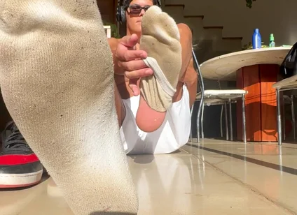 Smell Deeply at This Point