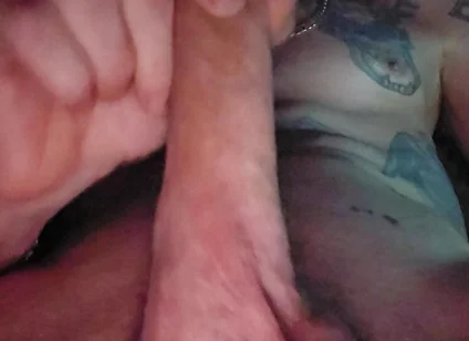 Solo Stroke Late Night