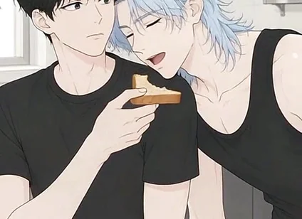 A Day for Two Men