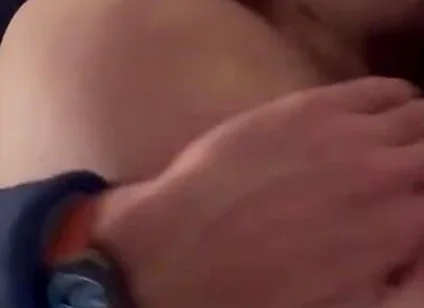 Horny Changing