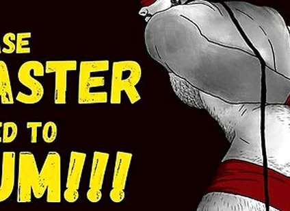 [audio] Please Master, I Need To Cum!