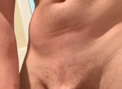 Sexy Young Big Dick Boy with Tattoos Jacking off