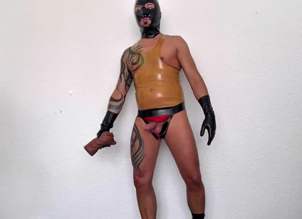 Fuck This Horny Pussy