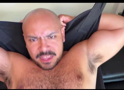 Pool House Orgy- 20 Daddies