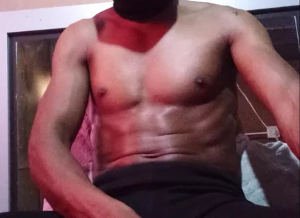 Black Sexy Big Dick