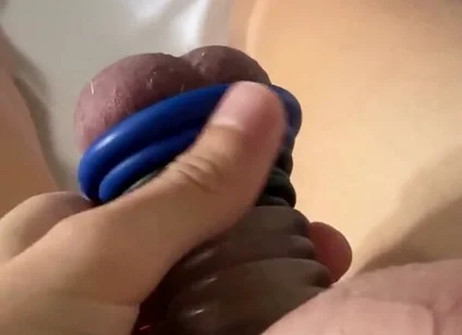 Watch My Balls