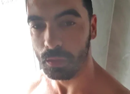 Shower Time