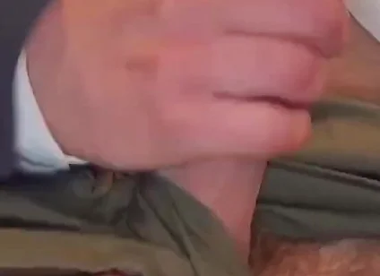 Horny During My Meeting