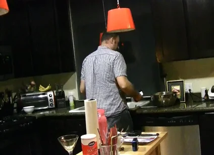 Phillip's Ass Is Younger Than He Is