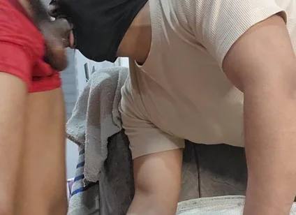 Sucking Dick