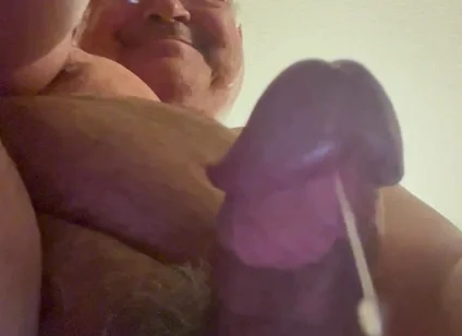 Dick Is so Wet