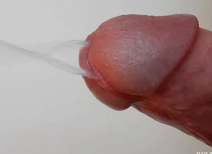 Cumshot Compilation in Close up - Tell Me Which Orgasm Is Your Favorite