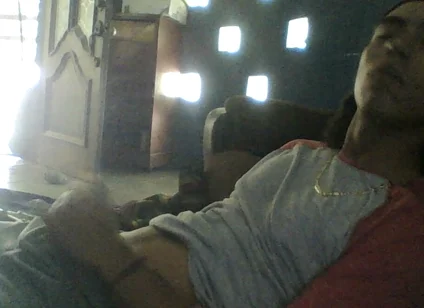 I Was Left Alone in the Morning