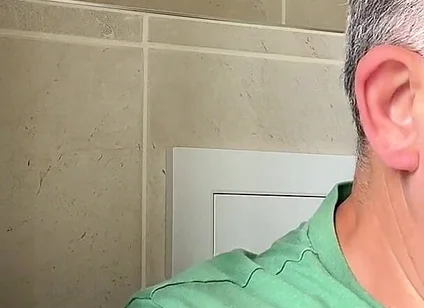 George Rex Green T Shirt Masturbation