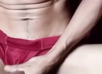 Virgin Boy Masturbation Part(24)
