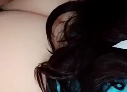Sister-in-law, Will You Let Me Cum Inside Your Ass?