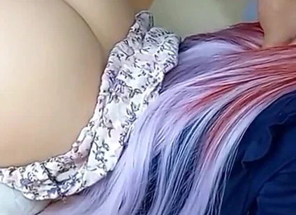 681 Asian Stepsister Likes Hentai