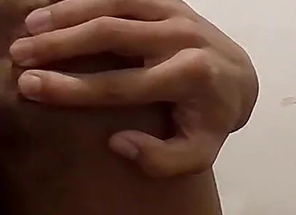 I Love to Finger Myself