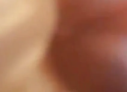 Horny Jon Arteen Tries Not to Cum Too Fast While Slow Fucking a Lubed Fleshlight in Blancket, Eye Rolling