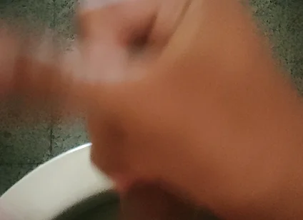 So Horny Babe Please Jerk My Cock!