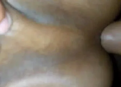 Superfast Doggy Gay Fuck at Night