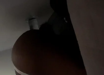 Thong and Fun Pt. 1
