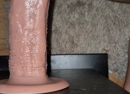 Anal Satisfaction