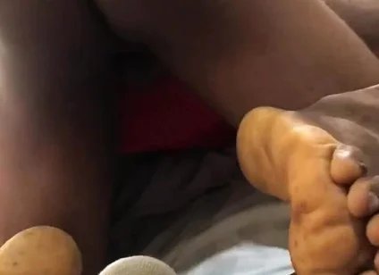 I Love Skinny Guys.. Then I Invited Him for One Time Sex..