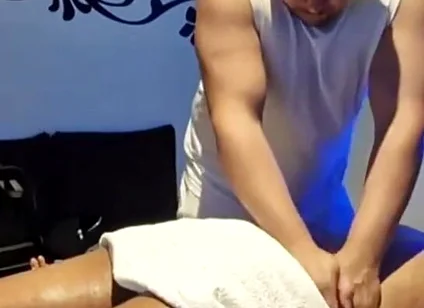 210 - Mutual Massage in the Active Velvet Mouth