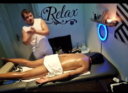 210 - Mutual Massage in the Active Velvet Mouth