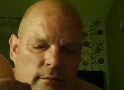 An Ass Fuck for the Slut with the Dildo and Condom