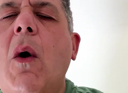 George Rex Another Wanking Video