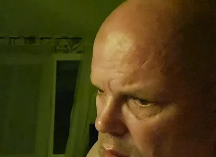 Deep in the Bitch's Ass