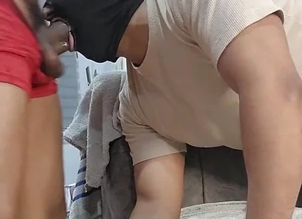 Sucking Dick