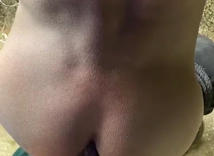 Twink Gave Me All of His Ass
