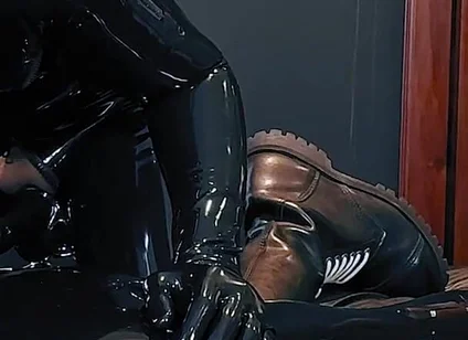 Bounded Eros [pre-released Video]