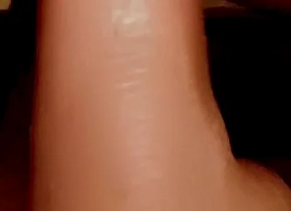Watch Me Riding Your Big Dick!