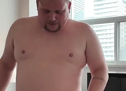 Flip Fuck Scene