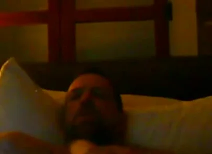 Look Who's up