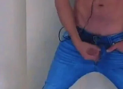 Str8 Needs Fuck