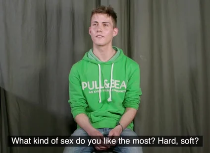 Interview Ruben Bart // Extra Bonus //