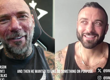 Porn Star Confessions - Drew Valentino (episode 208)
