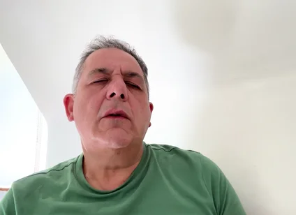 George Rex Another Wanking Video
