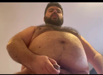 Cumshot He Came