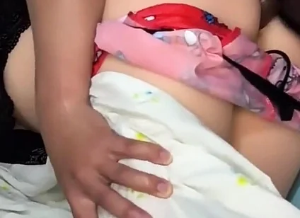 783 Japanese Stepsister, Can I Finish Inside Your Ass? Please.