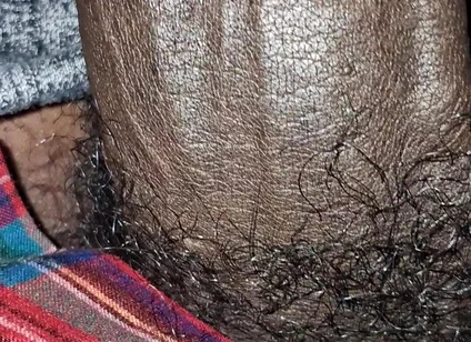 Big Chocolate Meat